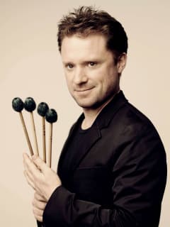 Colin Currie