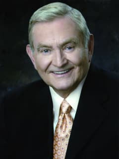 Dave Ward