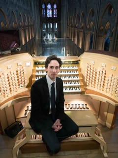 Vincent Dubois