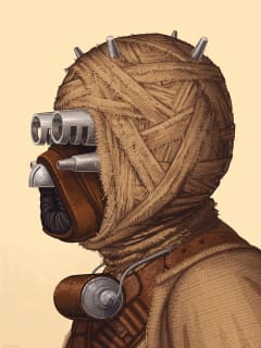 Mondo Gallery & Acme Archives presents SWxMM