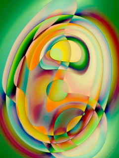 Lone Star College Kingwood Art Gallery presents "Intersections/Resonance/Reflection/Remembrance" opening day
