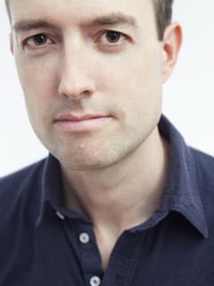 Adam Haslett