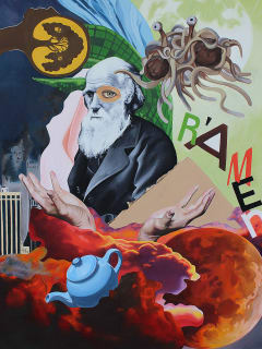 Austin Community College Art Department presents 41st Annual ACC Student Art Exhibition