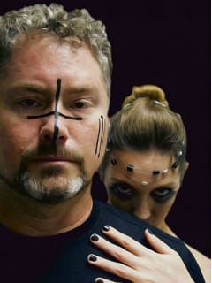 Obsidian Theater presents <i>Antony and Cleopatra</i>