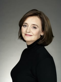 Cherie Blair