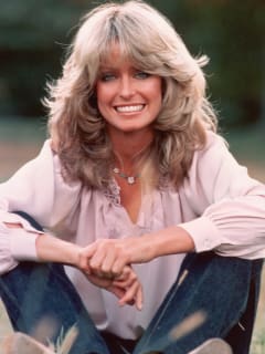 News_Farrah Fawcett