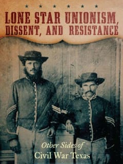 The Bullock Texas State History Museum presents High Noon Talk: Lone Star Unionism