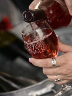 Granbury Wine Walk