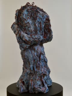 Haley-Henman Gallery presents Jill Nonnemacher: Tragic Sense of Self
