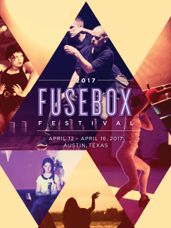 13th Annual Fusebox Festival
