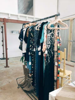 Laissez Fair Spring Vintage Market