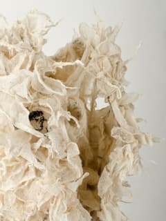 Deborah Colton Gallery presents Miriam Medrez: "Inverted Dresses" opening reception