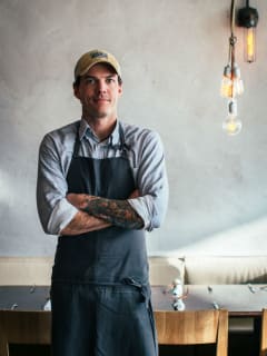 Matt McCallister