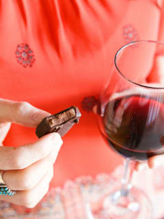 Chocolaterie Tessa presents Wine and Chocolate Pairing