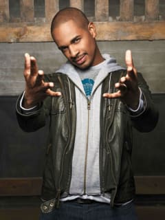 Damon Wayans Jr.
