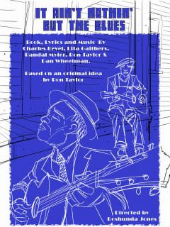 Queensbury Theatre presents It Ain't Nothin' But the Blues