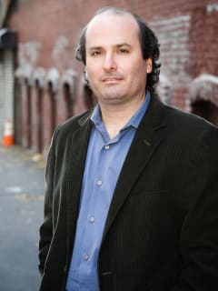 David Grann