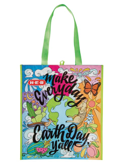 H-E-B Celebrates Earth Day