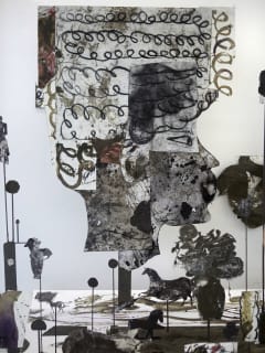 Century Zoo VII / Andrew Scott Ross