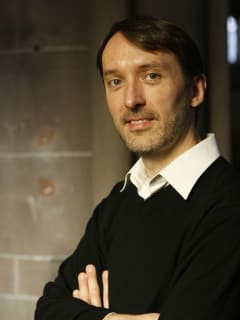 Olivier Latry