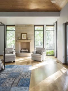 2015 AIA Dallas Tour of Homes