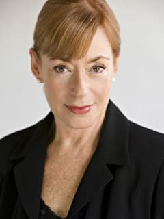 Bernadette Nason