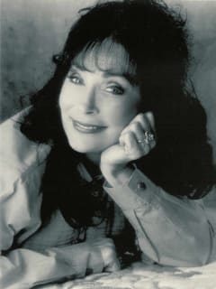 News_Michael D. Clark_concert pick_Loretta Lynn