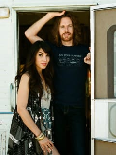 Dawn & Hawkes