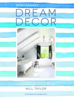 Supply Showroom presents Bright Bazaar Book Party