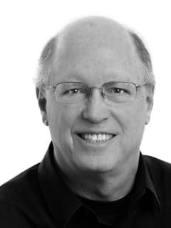 Bob Meckfessel