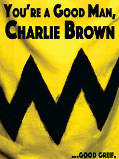 You're a Good Man, Charlie Brown