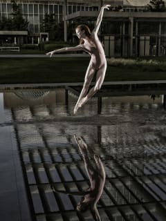 Avant Chamber Ballet presents Holiday Celebration
