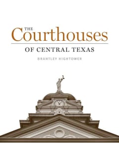 Historic Texas Courthouses
