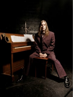 Graham Reynolds