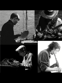 Akiyama / Eubanks / Kahn / Nakamura in Concert