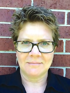 Jill Carroll