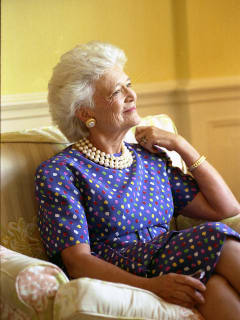 Events_generic_Barbara Bush_April 10