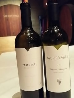 Merryvale Winery