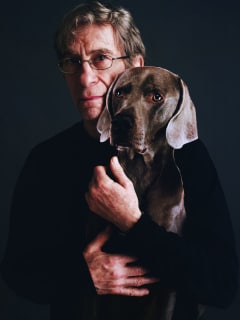 William Wegman