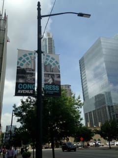 Downtown Street Fair