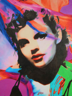 James Gill - Judy Garland