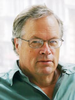 Fred Kent