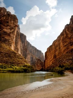 Bullock Texas State History Museum presents H-E-B Free First Sunday: Journey Into Big Bend