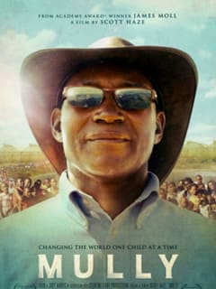 Austin Film Festival presents Audience Award Series: Mully