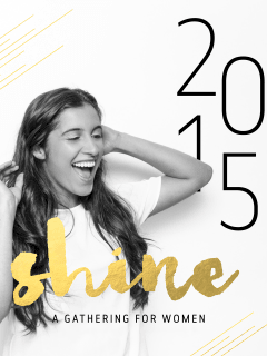 Shine 2015