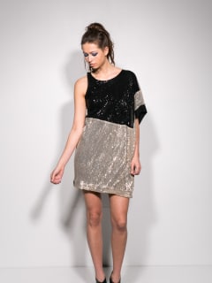 Cesar Galindo fall 2016 collection