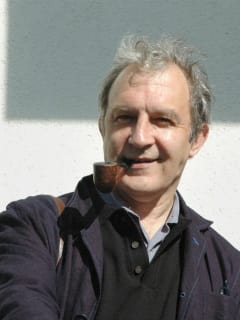 Yve-Alain Bois