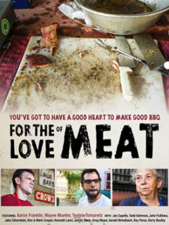 Bullock Texas State History Museum presents Texas Focus: For the Love of Meat