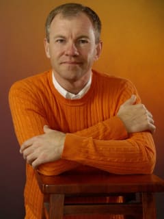 Anton Nel