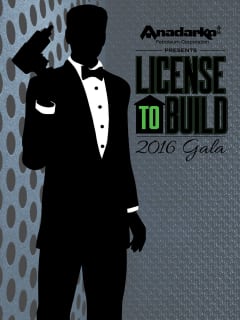 Habitat for Humanity of Montgomery County presents 2016 Habitat Gala